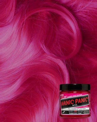 pussycat-pink-manic-panic-rosa-hårtoning