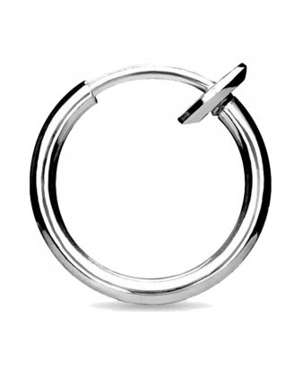 fake-piercing-silver-clip-on