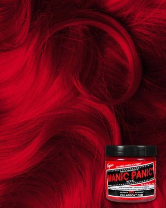 röd-hårfärg-manic-panic-pillarbox-red